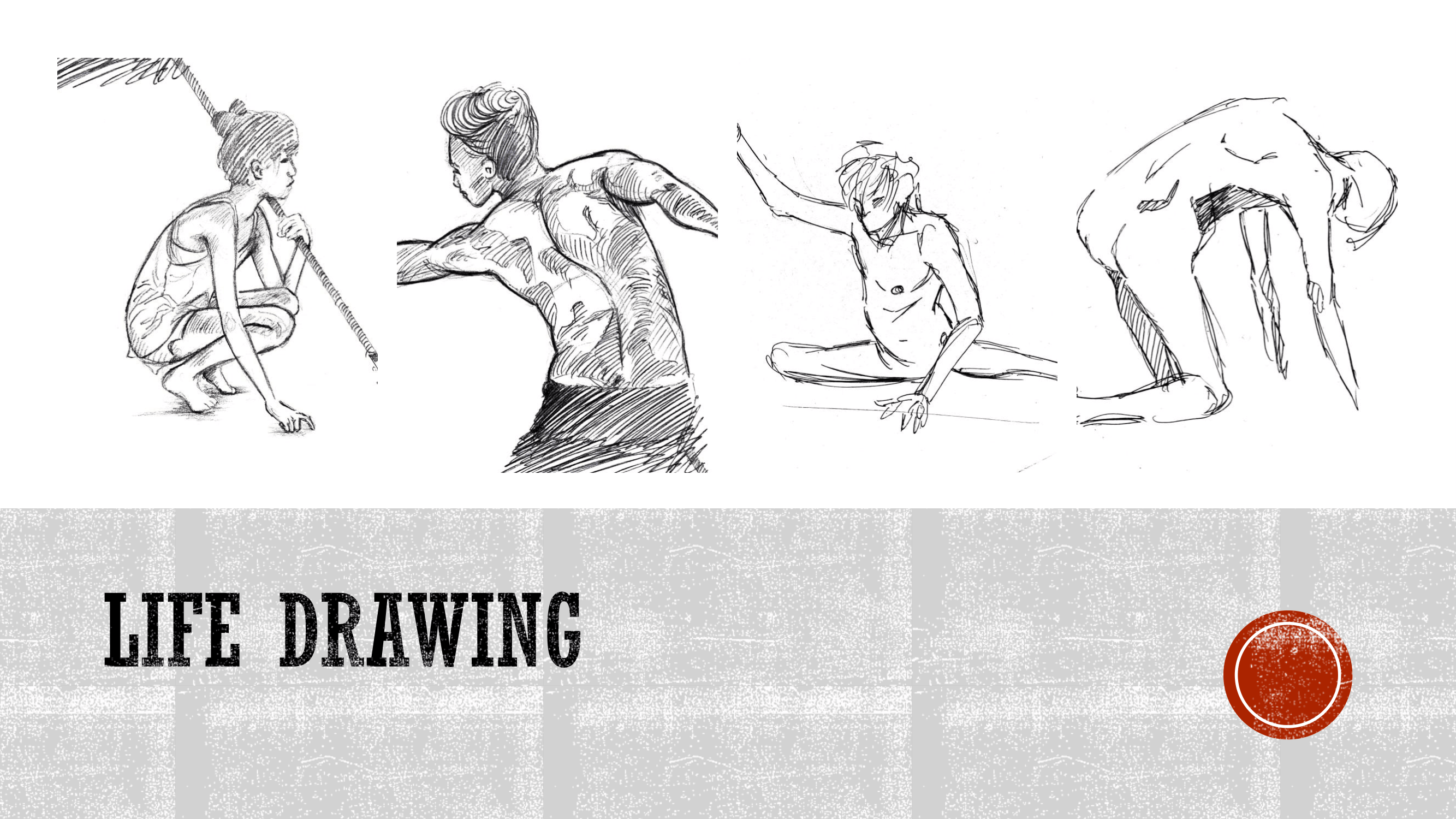 Drawing study 11